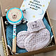 A gift for the birth of a son, a gift for the birth of a boy. Gift for newborn. LillyShop. My Livemaster. Фото №6