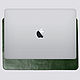 Чехол для ноутбука MACBOOK AIR/PRO 13. Чехол. Mark&Fox. Ярмарка Мастеров.  Фото №4