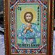  Santa Maria, Icons, Skopin,  Фото №1