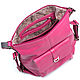 Womens leather backpack Nika (fuchsia). Classic Bag. Russian leather Guild. Online shopping on My Livemaster.  Фото №2