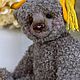 Copy of Copy of Copy of Teddy Bear. Teddy Bears. klemabears. My Livemaster. Фото №6