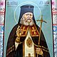 The Prelate Luka ( Voyno-Yasenetsky ). Icons. svetmiru. My Livemaster. Фото №4
