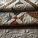 Patchwork quilted double-sided bedspread with stars. Bedspreads. Gurchiani Irina.. Online shopping on My Livemaster.  Фото №2