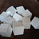 4 cm foam cubes, The basis for floristry, Permian,  Фото №1