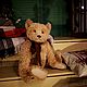  Teddy Bear. Teddy Bears. Milaniya Dolls (milaniyadolls). My Livemaster. Фото №5
