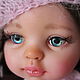 Ооак Кукла Паола Рейна брюнетка. Куклы и пупсы. Your-Loved -Dolls (elvira-gadzhieva). Ярмарка Мастеров.  Фото №6