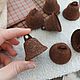 Бубенцы  ржавые, 5 моделей. Аксессуары для кукол и игрушек. Мир Рукоделия. Ярмарка Мастеров.  Фото №6