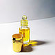 Заказать Разливные масляные духи Molecule 02 - 12 ml, 2 ml, 1.5 ml. Nataparfflacon. Ярмарка Мастеров. . Духи Фото №3