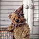 Teddy bears:Teddy bear Candy. Teddy Bears. Olga Rybkina. My Livemaster. Фото №4