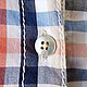 Винтаж: Рубашка жен. GERRY WEBER (Германия), р. 52-54. Рубашки винтажные. Винтаж Jun-Jun. Ярмарка Мастеров.  Фото №12