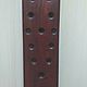 Paddle, Spanker, Wooden Paddle, BDSM Device. Whip. magics-cave. Online shopping on My Livemaster.  Фото №2