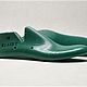 KLAID men's Shoe (Derby, monky, Lofer, Oxford). Shoe pads. master-complect. My Livemaster. Фото №4