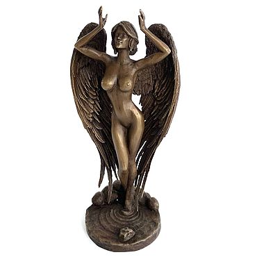 Купить эротические статуэтки из бронзы в интернет-магазине, страница 2