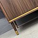 Шкаф ARISTOCRAT. Шкафы. BULL WULL FURNITURE. Ярмарка Мастеров.  Фото №4