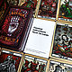 Таро дель Торо METAL BOX EDITION (Tarot del Toro). Карты Таро. ЧАРА (चर) - эзотерический магазин. Ярмарка Мастеров.  Фото №4