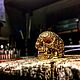 Заказать Кольцо «Череп» “Skull”. Busso Jewelry. Ярмарка Мастеров. . Кольца Фото №3
