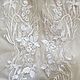 Embroidered applique with sequins. Mendelssohn. Applications. MMonro (MMonro). Online shopping on My Livemaster.  Фото №2