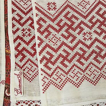 Секретный щит вашего дома: оберегая обитель от бед и зла