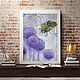 Bee painting with Texture Paste for Interior. Pictures. Yulia Berseneva ColoredCatsArt. Online shopping on My Livemaster.  Фото №2