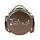 bag. Form a circle of 'angel'. Classic Bag. Pelle Volare. My Livemaster. Фото №4