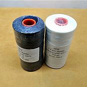 Материалы для творчества handmade. Livemaster - original item Braided, waxed threads ( 500 meters). Handmade.