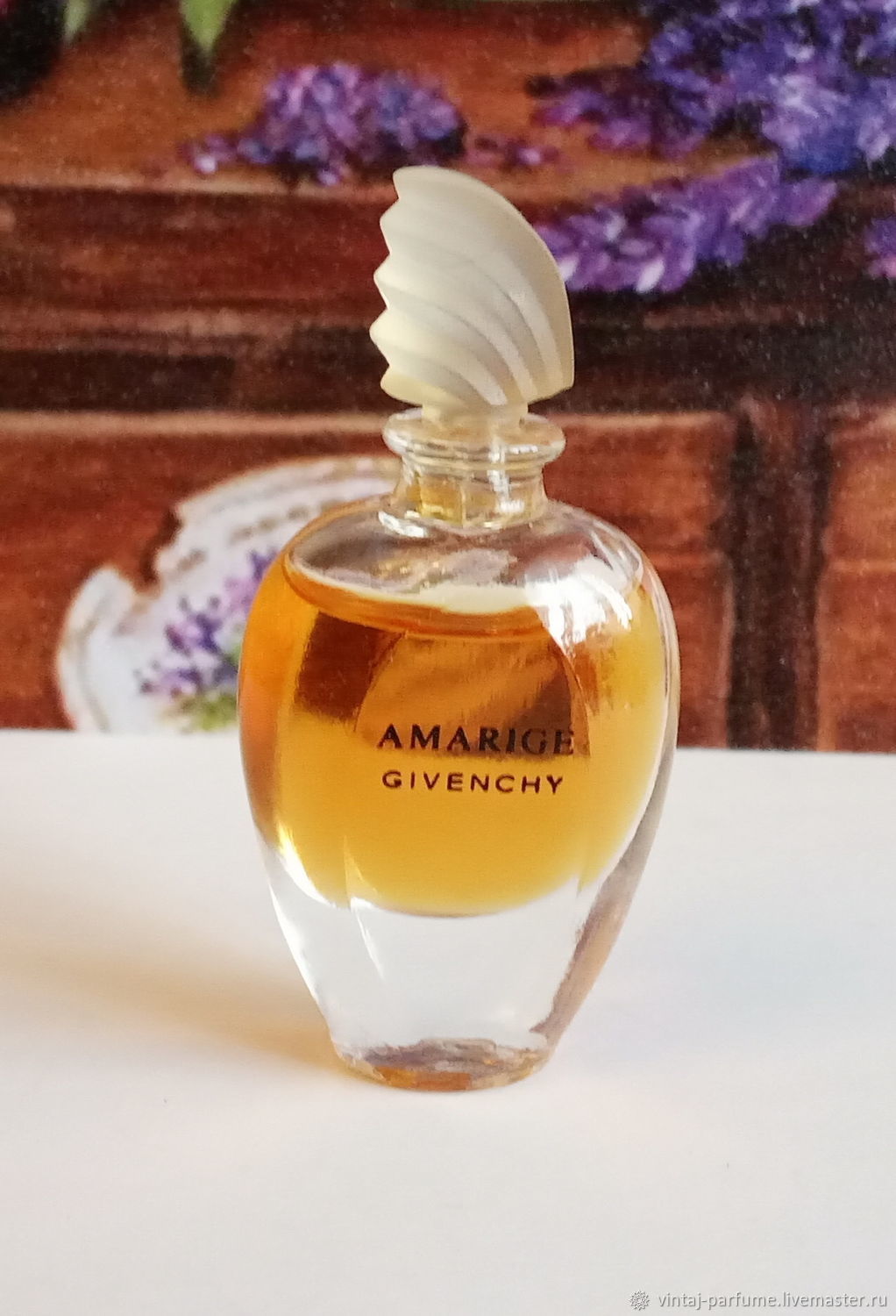 Amarige store givenchy edp