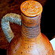 Jug wine - Perun. Pitchers. kerami4ka. Online shopping on My Livemaster.  Фото №2