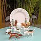 Винтаж: Охотничьи статуэтки, фигурки Beswick. Статуэтки винтажные. A_Queentage. Ярмарка Мастеров.  Фото №6