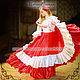 Costume 'Gypsy' Art.439, Carnival costumes for children, Nizhny Novgorod,  Фото №1