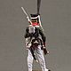 Tin soldier 54 mm. in rospisi.ekcastings. The Napoleonic Wars. Model. miniatjuraa-mi (miniatjuraA-Mi). My Livemaster. Фото №4