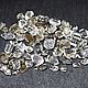 Херкимерские Алмазы. Кристаллы 100 ct, Набор кристаллов, Ессентуки,  Фото №1