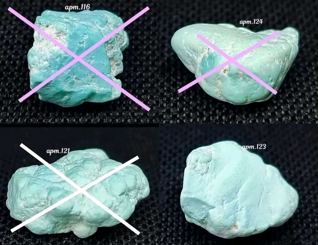 Бирюза натуральная на заказ в интернет-магазине Ярмарка Мастеров по цене 1500 ₽ – WW738RU | Минералы, Луховицы - доставка по России