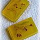 Soap 'Lime color'. Soap. Olga Stroeva. Online shopping on My Livemaster.  Фото №2