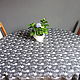 Tablecloth dining room.Art.No. .№-147, Curtains1, Gera,  Фото №1