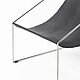 Кресло Modest (дизайнерская мебель). Кресла. Мебель на заказ Москва Ergonomika. Ярмарка Мастеров.  Фото №5