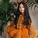 Заказать Леопард 2. Birikina kids (Бирикина). Ярмарка Мастеров. . Карнавальный костюм Фото №3
