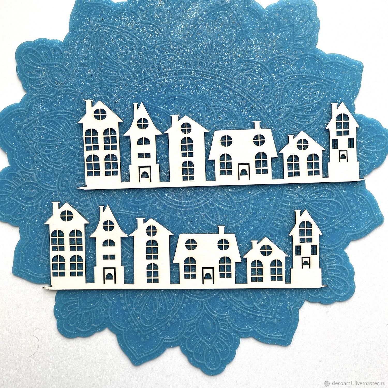 Чипборды и вырубки из картона – купить на Ярмарке Мастеров – SRICKRU ...