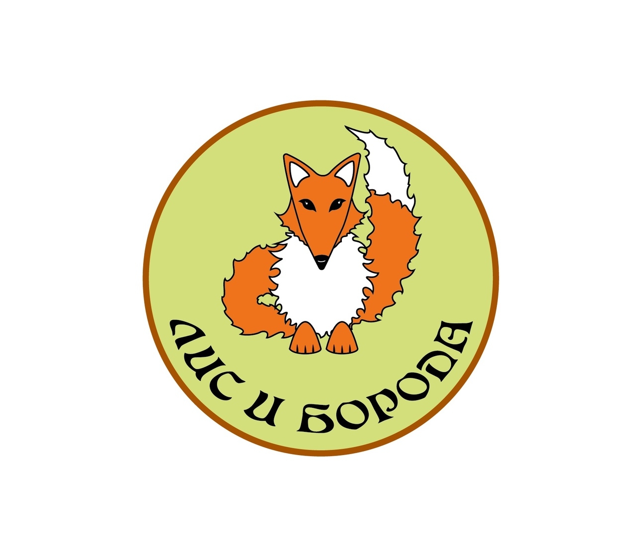 Мой профиль