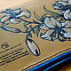 Wallet ' Lily'. Wallets. vladveteran (vladveteran). My Livemaster. Фото №6