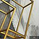 Стеллаж MONTBLANC. Стеллажи. BULL WULL FURNITURE. Ярмарка Мастеров.  Фото №4
