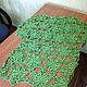 Летняя Туника крючком. Туники. Red Daisy изделия ручной работы. Ярмарка Мастеров.  Фото №6