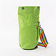 Duffle bag- S size. Рюкзаки. Татьяна- duffle bag. Ярмарка Мастеров.  Фото №5
