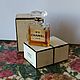 Винтаж:  Chanel 5 , extrait, 7 ml. Духи винтажные. Ароматы старой школы. Интернет-магазин Ярмарка Мастеров.  Фото №2