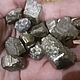 Пирит два вида кубический и иной особый 30- 60 р 1 шт. Необработанный камень. Minerals-incense-esotericism. Ярмарка Мастеров.  Фото №15
