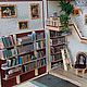 Румбокс на книжную полку, Румбоксы, Хабаровск,  Фото №1