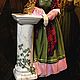 Винтаж: Флоренс Найтингейл.Royal Doulton.Статуэтка.Англия. Статуэтки винтажные. Антик.Декор.Винтаж. Ярмарка Мастеров.  Фото №7