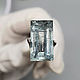 5,44 Ct. Природный Аквамарин Огранка Нигерия Африка Натуральный. Кабошоны. Дмитрий Данилов КАБОШОНЫ  Freakenfru. Ярмарка Мастеров.  Фото №6