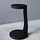 A table made of burnt ash. Tables. sergej-gavrilov (gawriloff). Online shopping on My Livemaster.  Фото №2