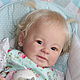 Reborn Doll, Greta 4. Reborn. Daughter and son. Online shopping on My Livemaster.  Фото №2