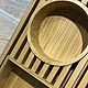 Стеллаж MEDIAZONE. Стеллажи. BULL WULL FURNITURE. Ярмарка Мастеров.  Фото №4